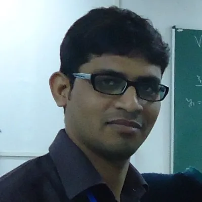 Dr. Mohit Lal