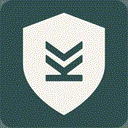 Bitcoin Keeper logo