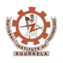 NIT Rourkela logo