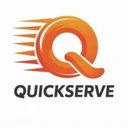 QuickServe logo