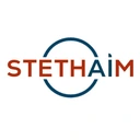 Stethaim logo